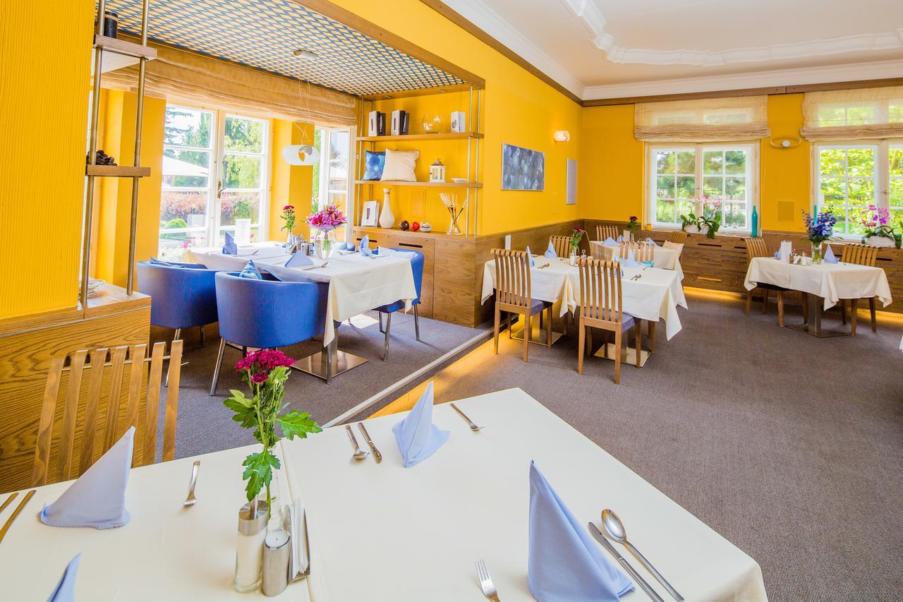 Hotel Veba Broumov Εξωτερικό φωτογραφία