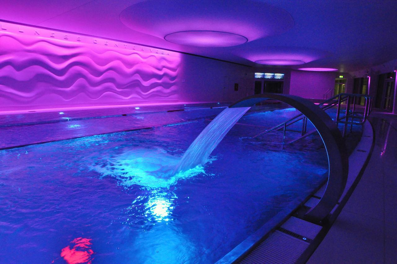 Hotel Veba Broumov Εξωτερικό φωτογραφία