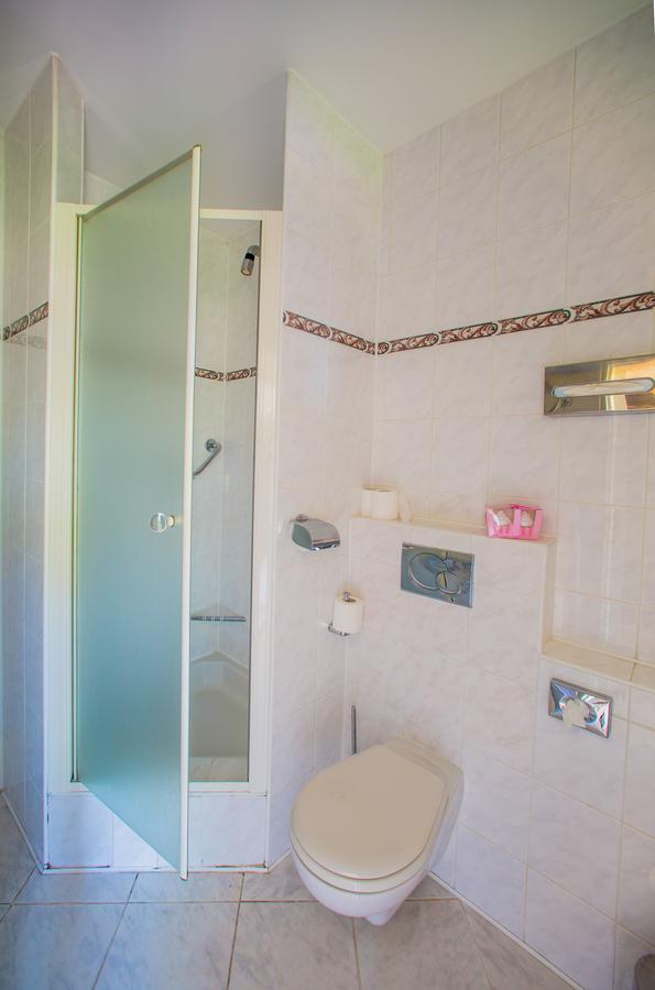 Hotel Veba Broumov Εξωτερικό φωτογραφία